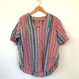 Ace&Jig Vega top size L